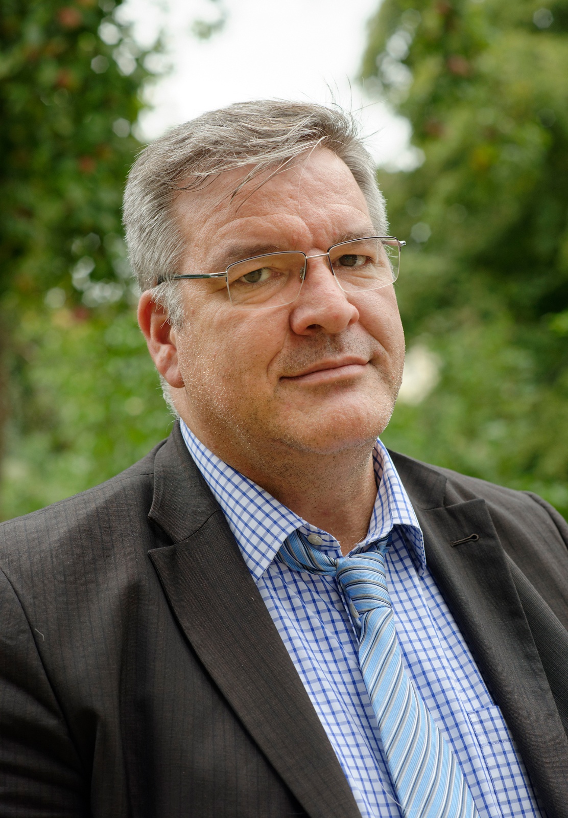 Michael Mochner, Görlitz 2014